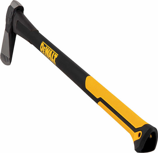 DEWALT DWHT56032-0 Axe Splitting Length 81.28cm and Weight 1500gr with Plastic Handle