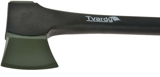 Tvardy Tvardy Axe Length 71.12cm and Weight 1.35kg with Plastic Handle