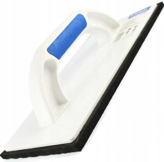Kubala Σπάτουλα Πλαστική 280x140mm με Πλαστική Λαβή 0374