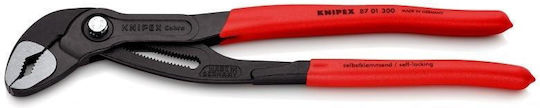 Knipex Cobra Water Pump Plier Set 180mm 3pcs