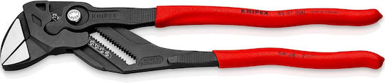 Knipex SmartGrip Adjustable Wrench 1¼" 250mm