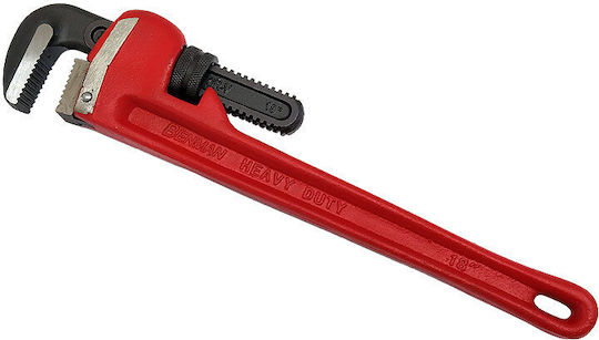 Benman Κάβουρας Υδραυλικών 2½" 457mm