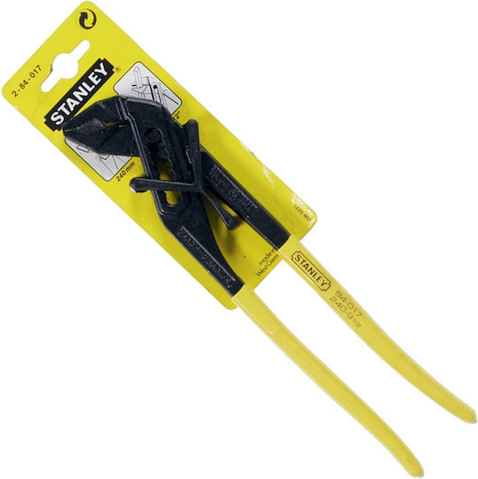 Stanley Wasserpumpenzange 240mm