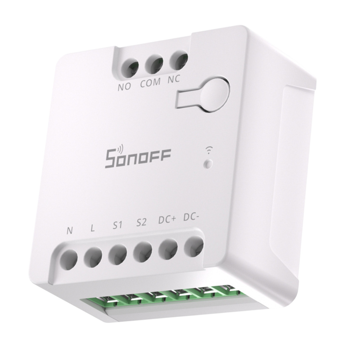 Sonoff Smart Switch Wi-Fi & Bluetooth 2A (MINI-D)