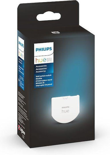 Philips Smart Switch ZigBee 10A