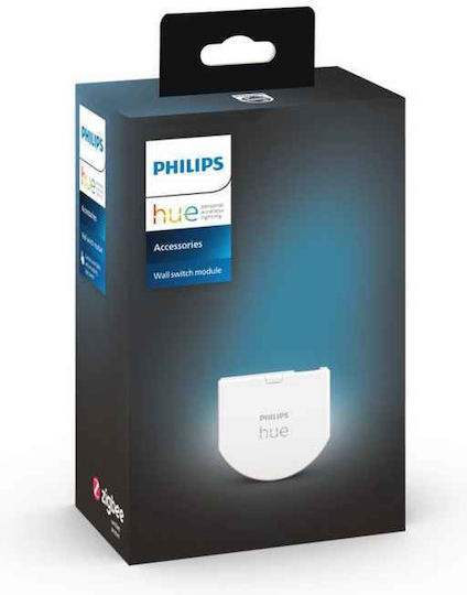 Philips Smart Switch ZigBee 10A