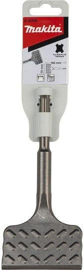 Makita Meißelmeißel mit Aufnahme SDS Plus 165x75mm