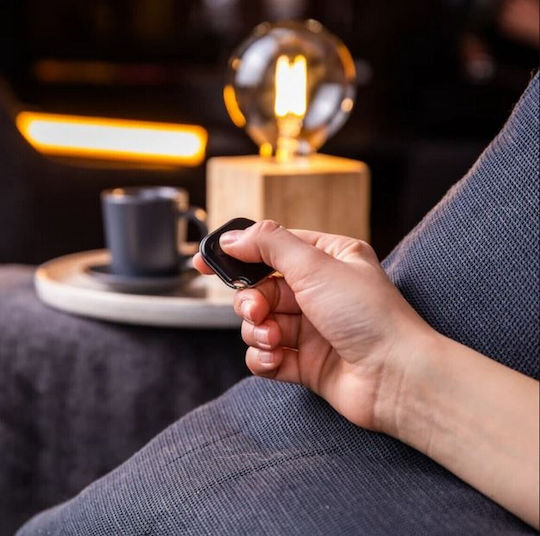 Shelly BLU Button1 Smart Button Wi-Fi, Bluetooth & RF