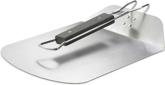 Kuchenprofi Alfredo Stainless Pizza Shovel 37x29cm