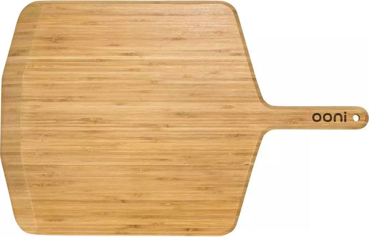 Ooni Wooden Pizza Shovel 64x40cm