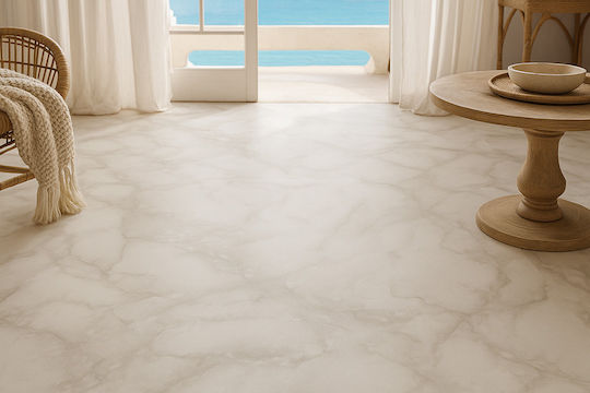 Newplan Plastikboden PVC Gold Star 0.6mm in Rolle mit Breite 2m (Preis pro m²)