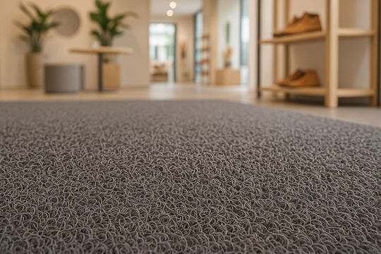 Newplan Πλαστικό Δάπεδο PVC 17mm σε Ρολό με Πλάτος 1.22m (τιμή ανά τ.μ)