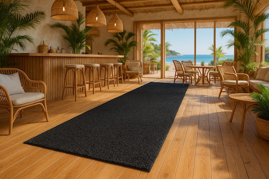 Newplan Plastikboden PVC 15mm in Rolle mit Breite 1.22m (Preis pro m²)