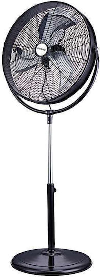 Primo PRSF-80456 Commercial Stand Fan 120W 45cm 800456