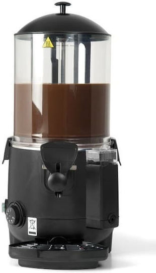 Sencotel Coffee-Tea Buffet Kettle 10lt 1kW 26x26x55cm