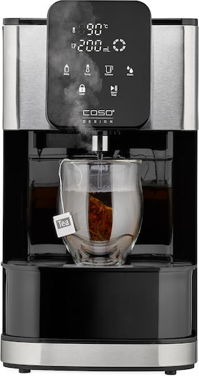 Caso Water Buffet Kettle 4lt 2.6kW 19x35x30cm