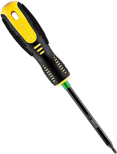 Topex Torx fără fir T10x800mm 39d842
