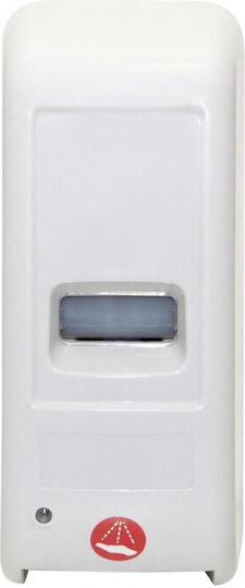 Office Products Gewerblicher Seifenspender Creme Seife 1000ml Weiß