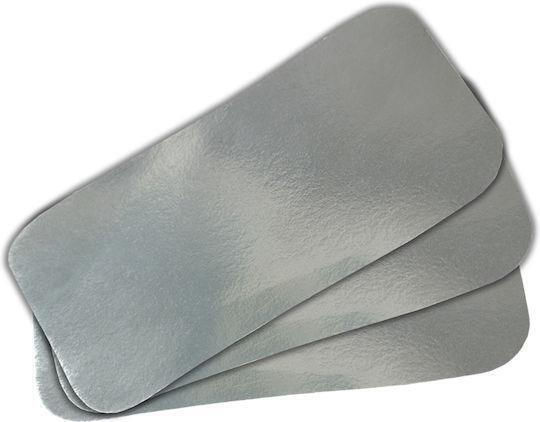 Lid for Paper Container R2l 50pcs