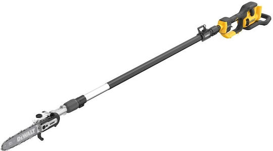 DEWALT DCMPS635N Telescopic Hacksaw Battery 54V Solo Total Length 350cm and Blade 25cm