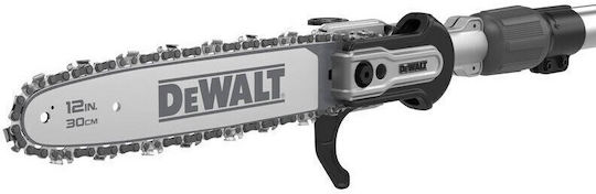 DEWALT DCMPS640N Pile De Ferăstrău Telescopică Cu Baterie 54V Solo Lungime Totală 400cm Și Lamă 25cm