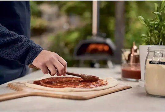 Ooni Karu 2 Pizzaofen Holz Traditionell