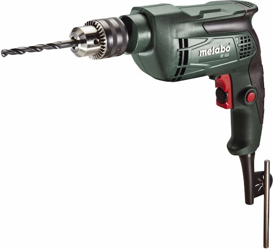 Metabo BE 650 Δράπανο 650W