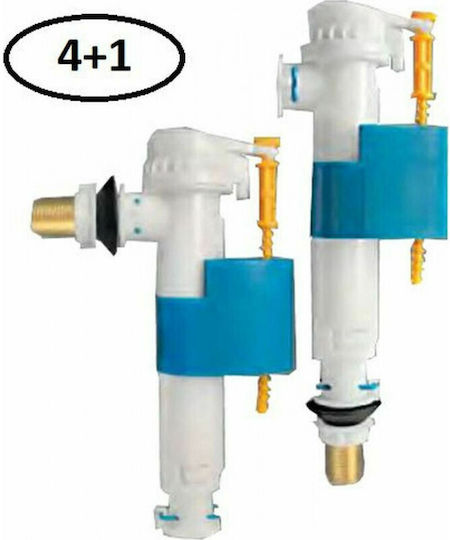 Interflex Float