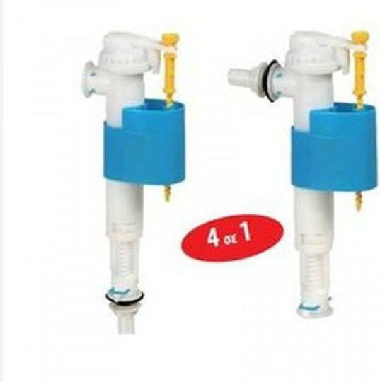 Interflex Float