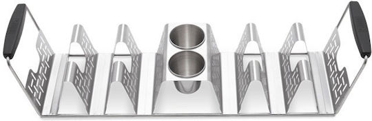 Premium Serving Board Tacos – Weber 3400845