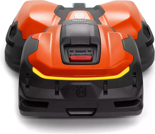 Husqvarna Ceora 544 EPOS Ρομποτική Μηχανή Γκαζόν