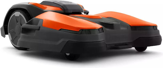 Husqvarna Ceora 546 EPOS Ρομποτική Μηχανή Γκαζόν