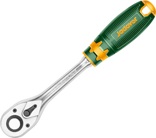 Jadever Ratchet 1/4" 15.8cm