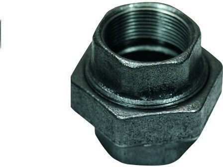 Racord Conexiune Țeavă Galvanizat 1" 003-300-062