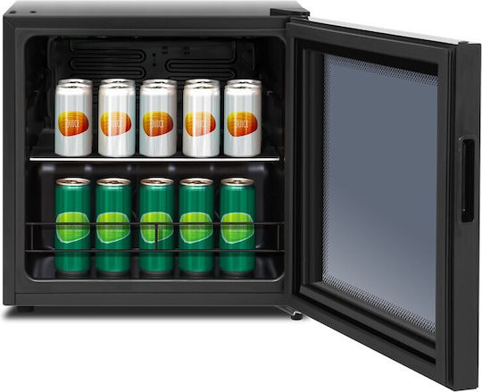 Inventor Beverage Refrigerator 44lt With Three Doors H44xW49.5xL47cm