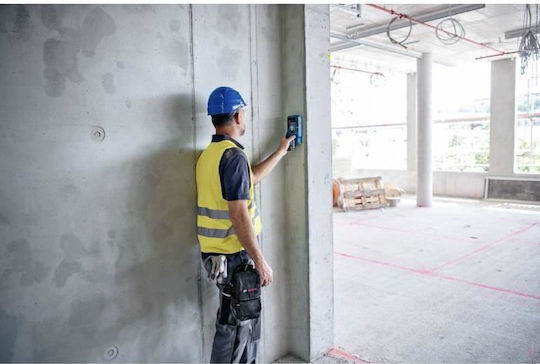 Bosch D-TECT 200 C Digital Detector