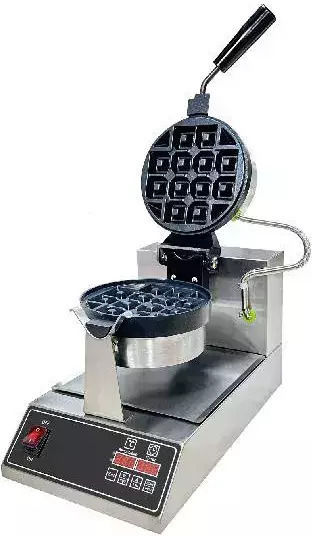 Sophi Commercial Waffle Maker 75-10105