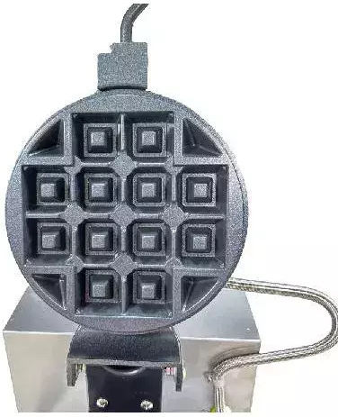 Sophi Commercial Waffle Maker 75-10105