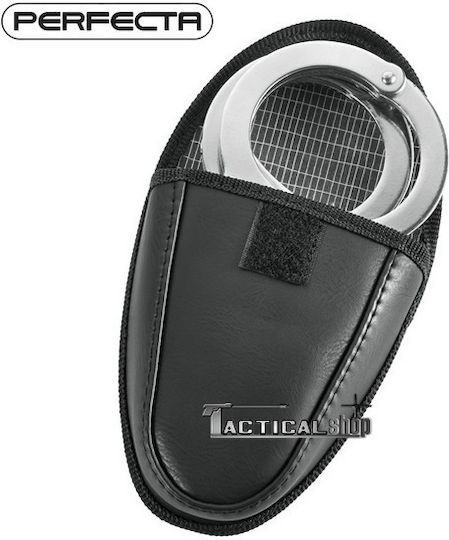Walther Perfecta HC 600 Carbon Χειροπέδες με Μεντεσέ