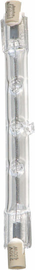 Elvhx Halogen Lamp for Socket R7S with Power 240W 220-240V