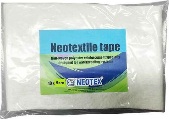 Neotex Neotextile Tape 10x0.09m Material for Thermal Insulation 12540900