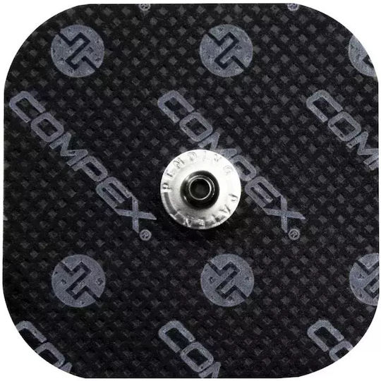 Compex Sticker Electrode L5xW5cm 4pcs