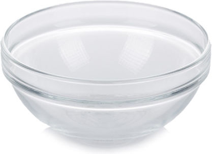General Trade Mixing Bowl with Diameter 17cm and Height 7.5cm.