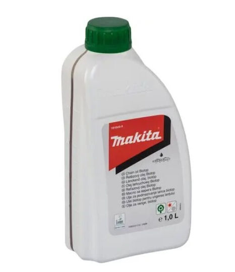 2t Chain Oil 1l Biotop