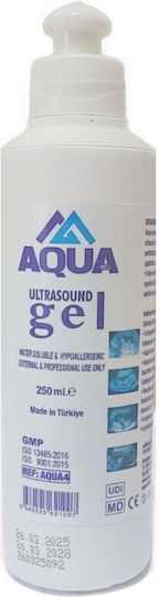 Ultragel AquaMED Ultrasound Gel 250ml