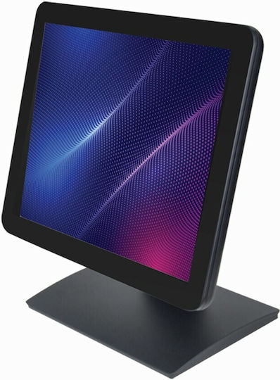ICS POS Monitor 17" LCD με Ανάλυση 1280x1024