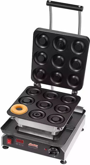 Neumarker Плоча за вафла Dony Donut Шега за вафли.