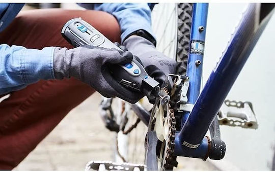 Dremel Werkzeugbatterie Lithium 12V mit Kapazität 2Ah 880