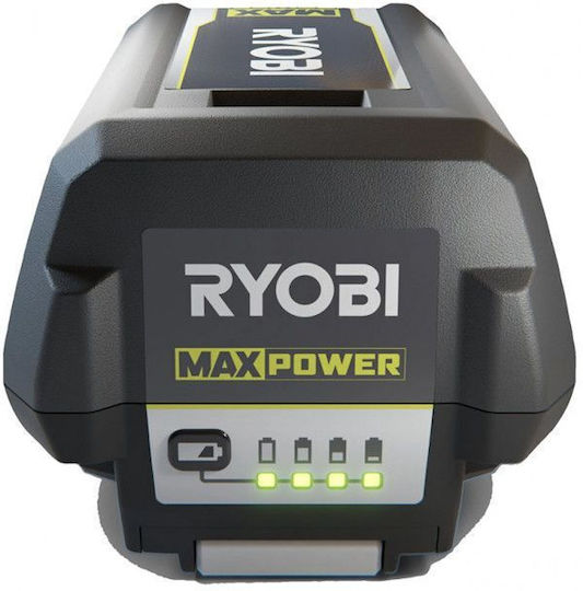 Ryobi Μπαταρία Εργαλείου Λιθίου 36V με Χωρητικότητα 5Ah