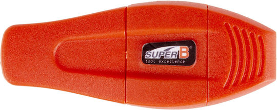 Super B Super B Hand Pipe Cutter for Iron / Steel